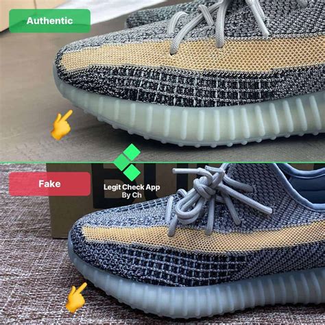 yeezy replica|how to legit check yeezy.